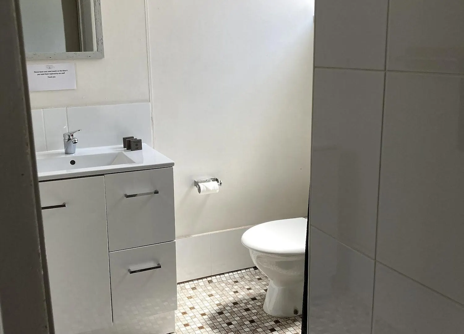 Cairns City Motel Australia