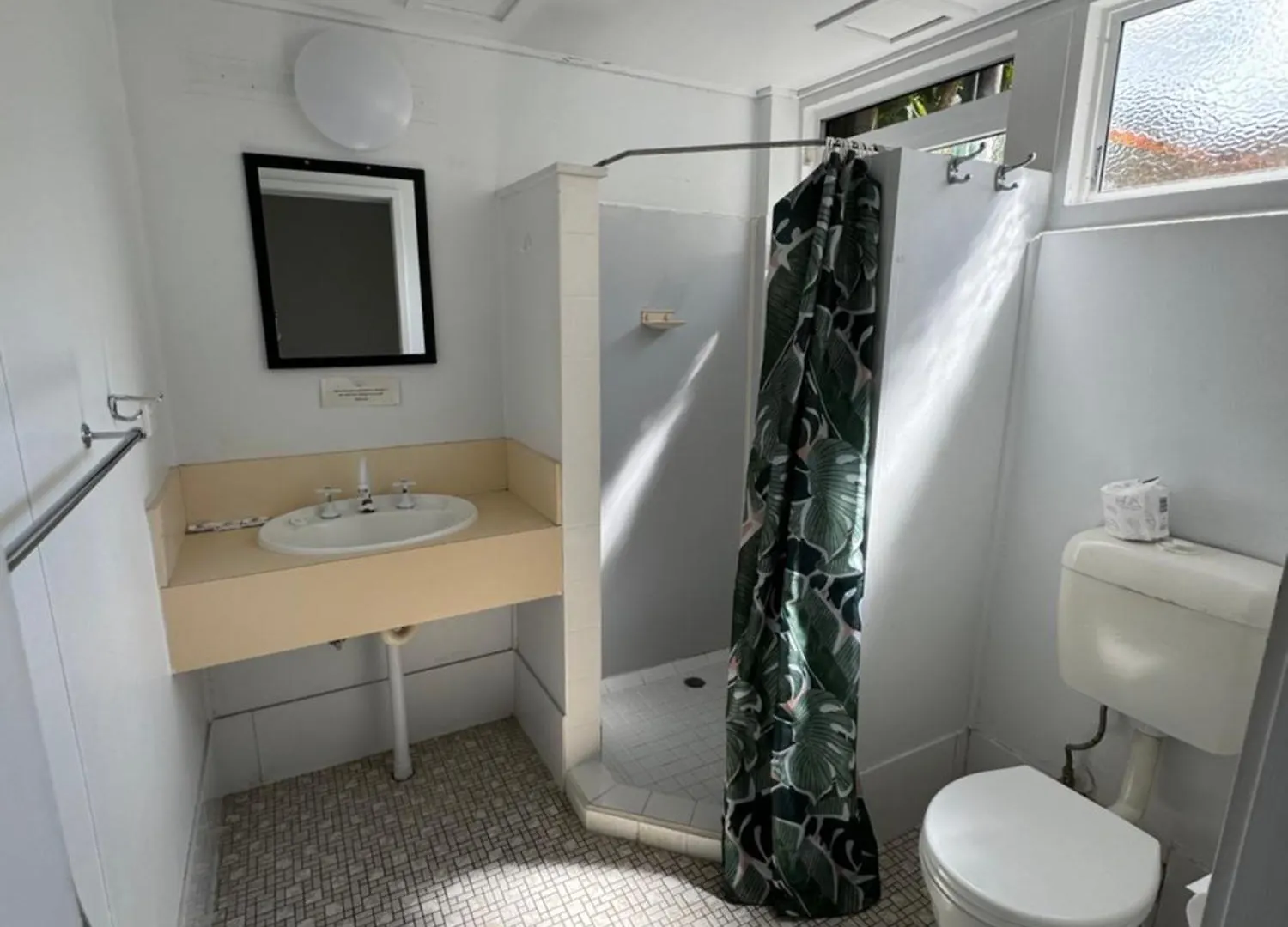 Cairns City Motel