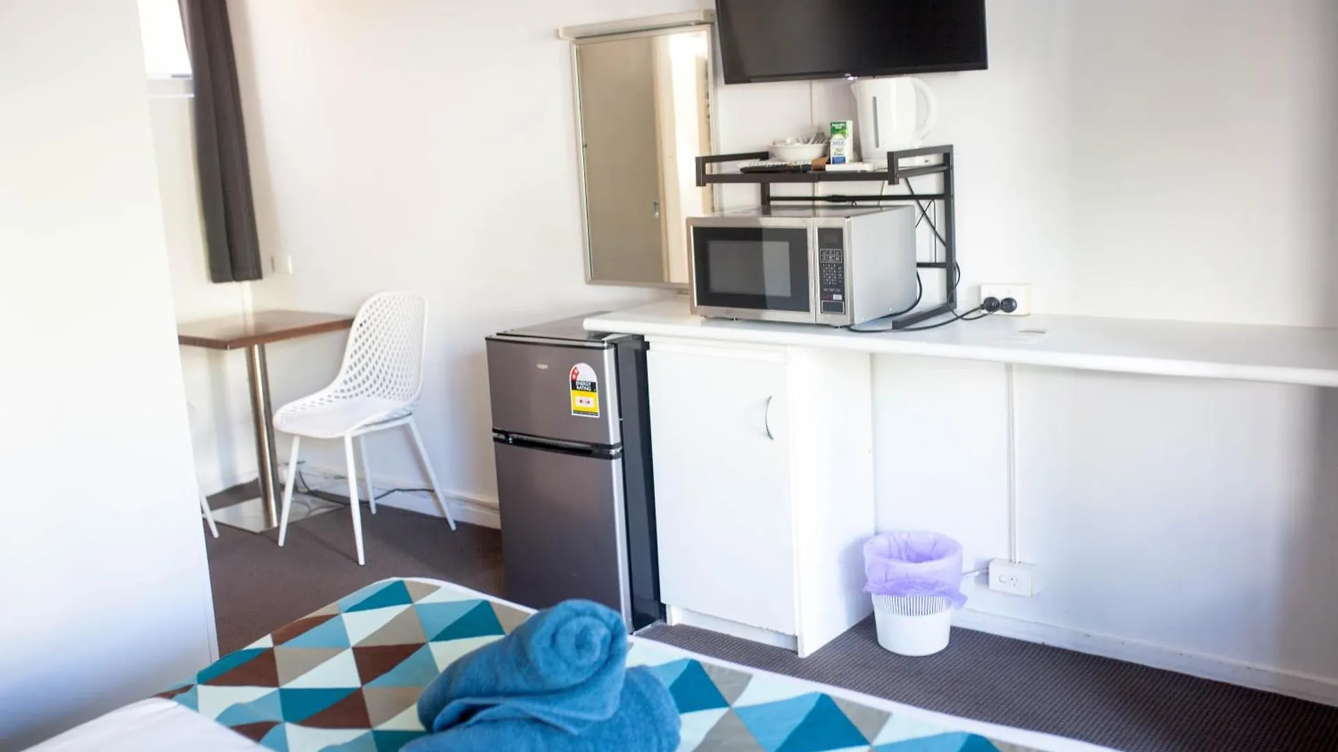 Cairns City Motel
