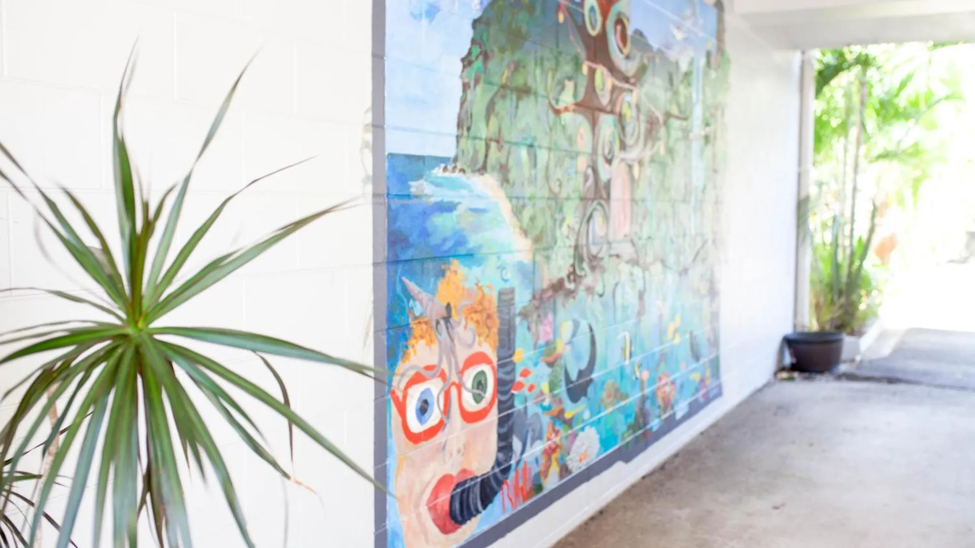 Cairns City Motel 3*,