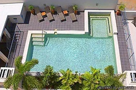 Cairns City Motel