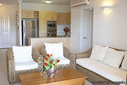 Cairns City Motel