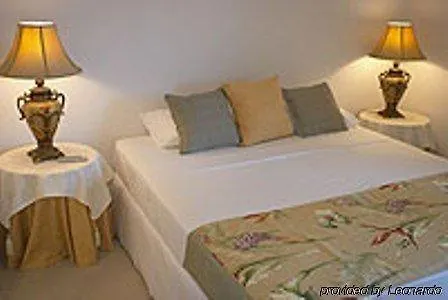 Cairns City Motel