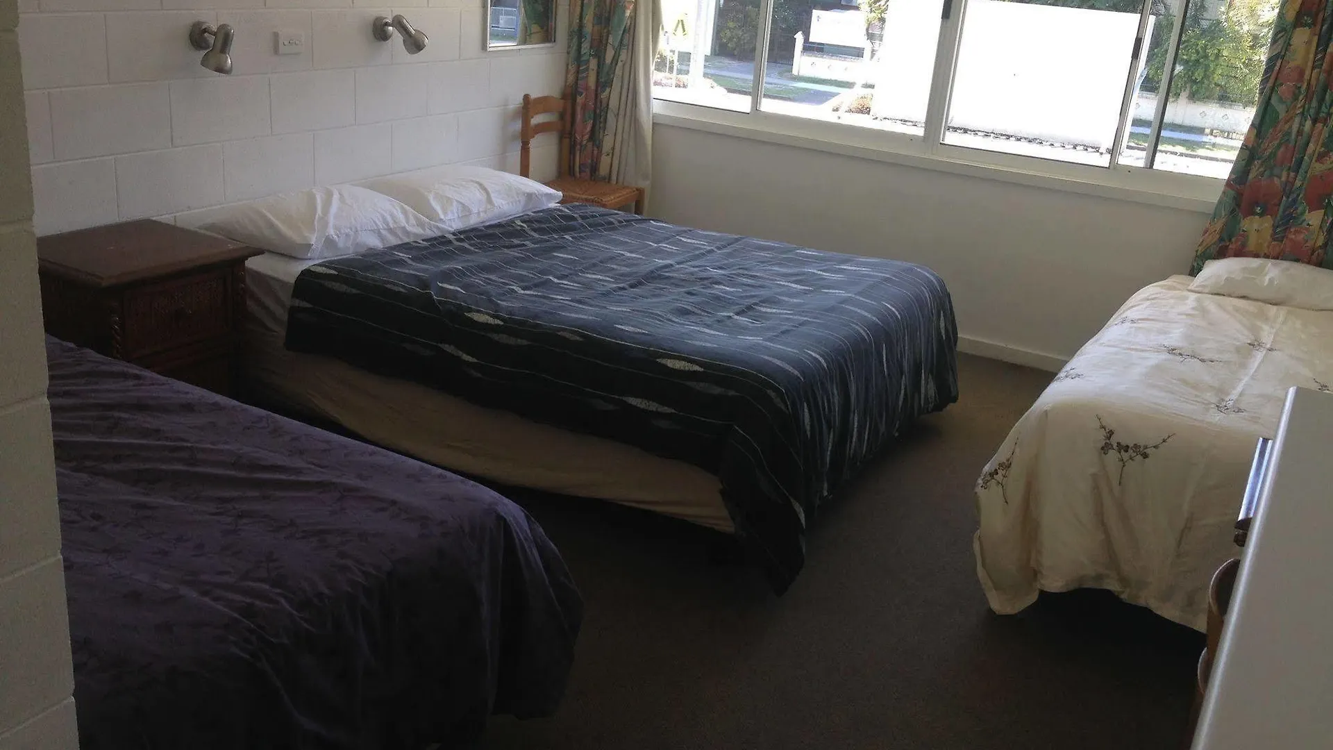 Cairns City Motel 3*,