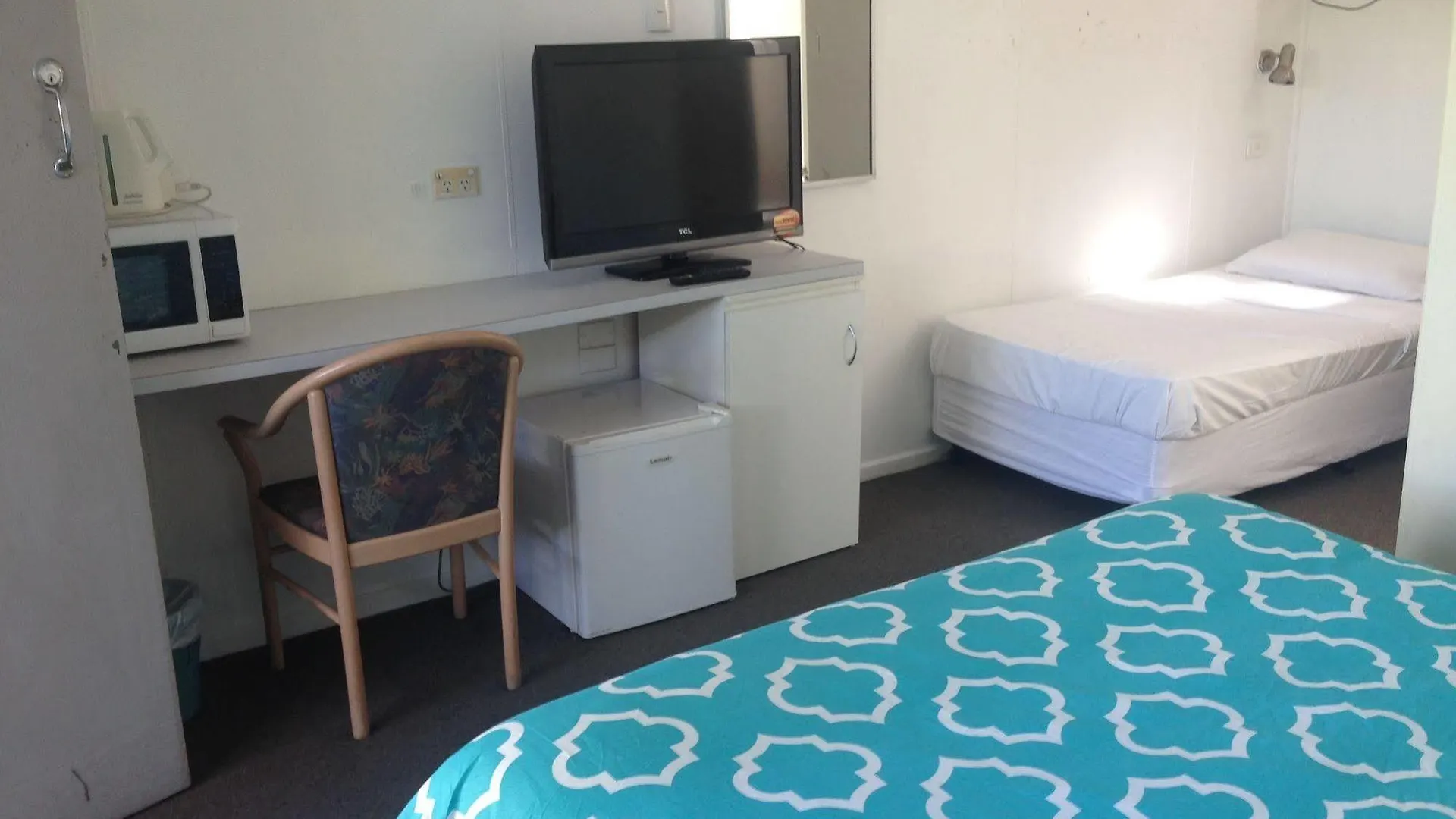 Cairns City Motel