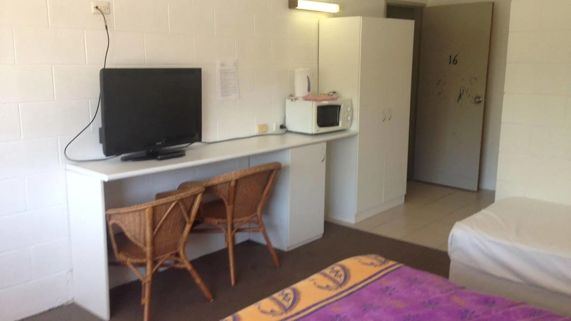 Cairns City Motel 3*,