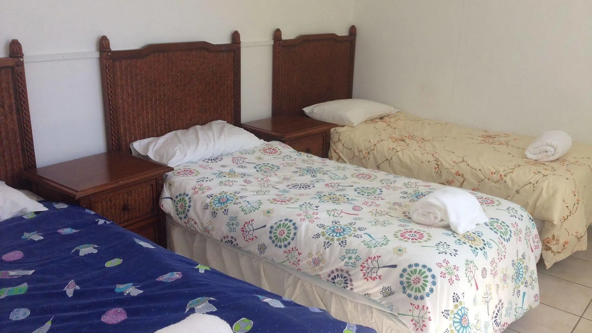 Cairns City Motel