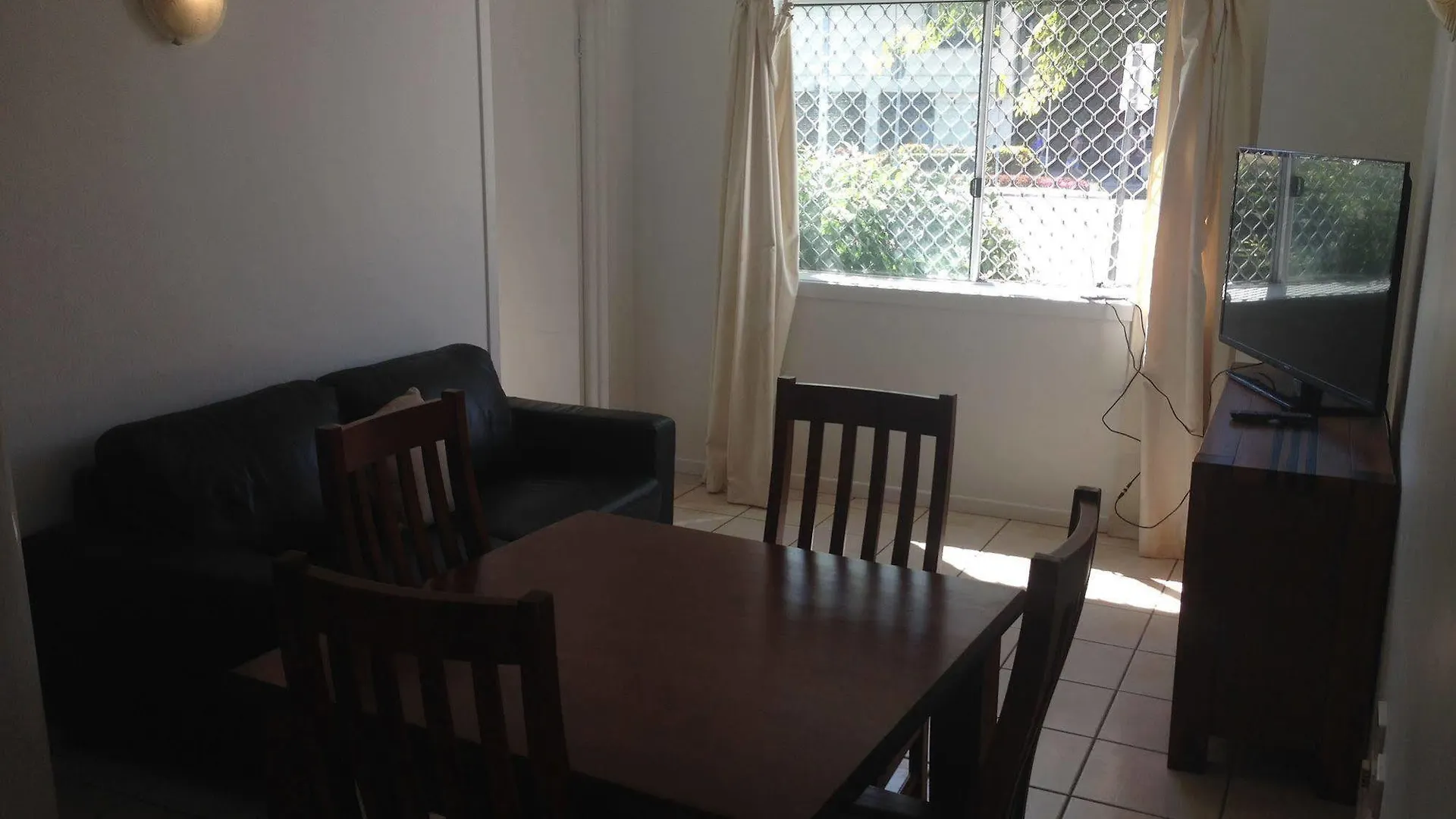 Cairns City Motel