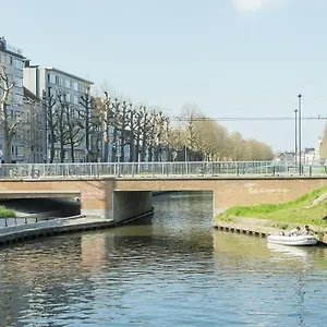 By The Water Apartment Ghent