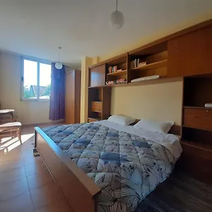 Enki's Gasthof Tirana