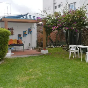 Mini En El Mejor Sector De La Ciudad Apartment Quito