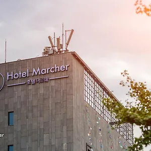 Marcher Hotel Busan