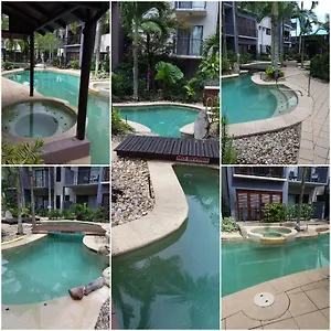 Jackies Apartment Cairns