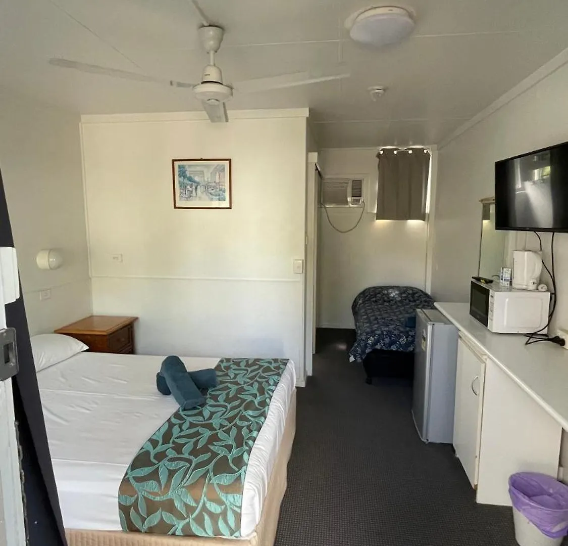 Cairns City Motel Australien