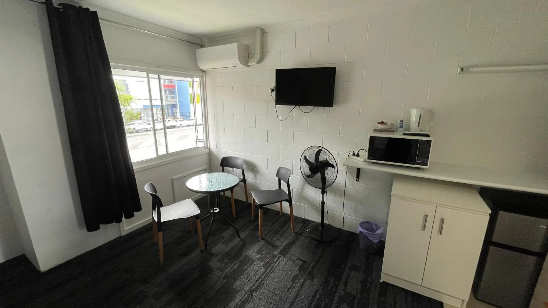 Cairns City Motel 3*,  Australien