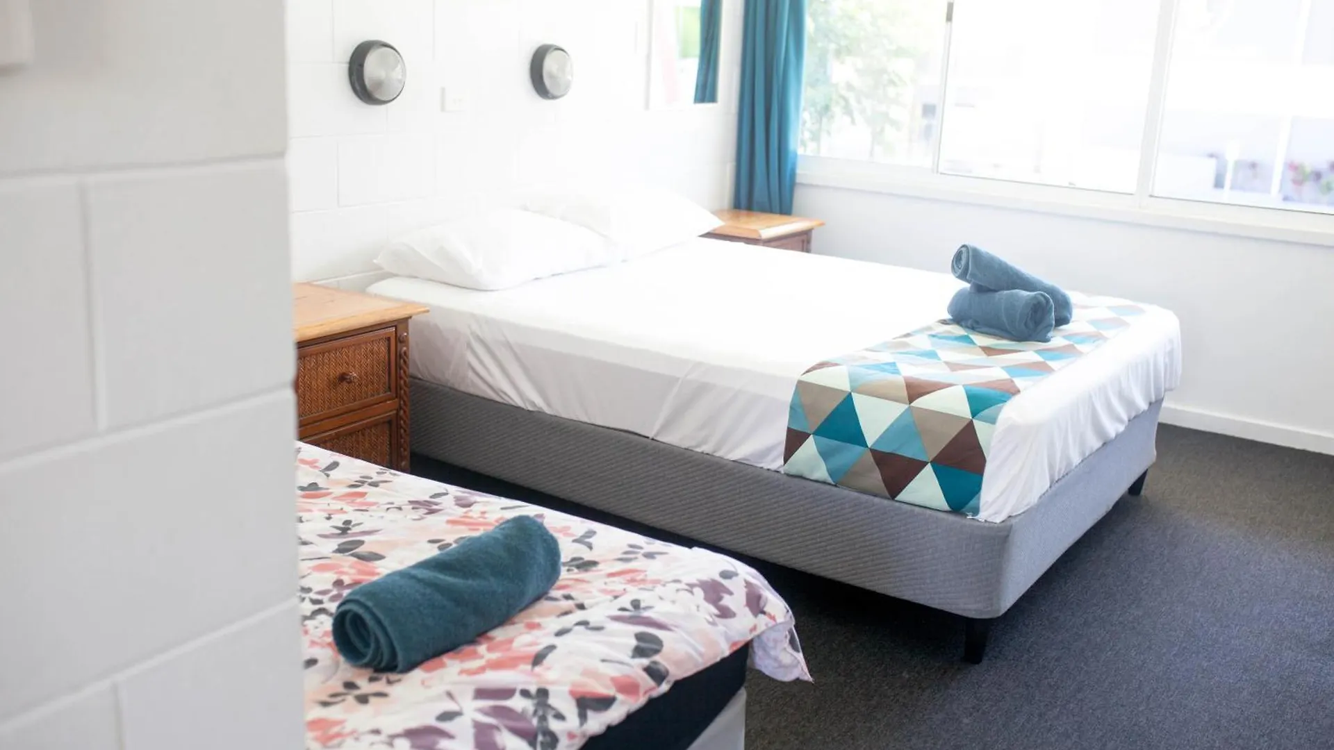 Cairns City Motel