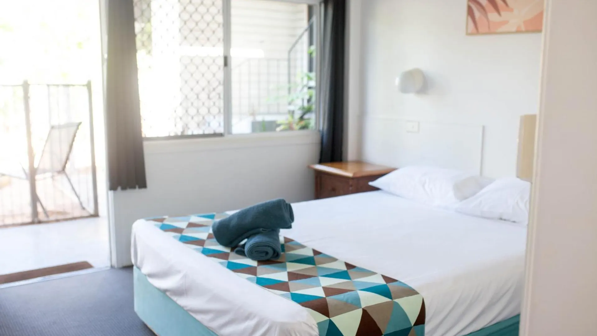 Cairns City Motel