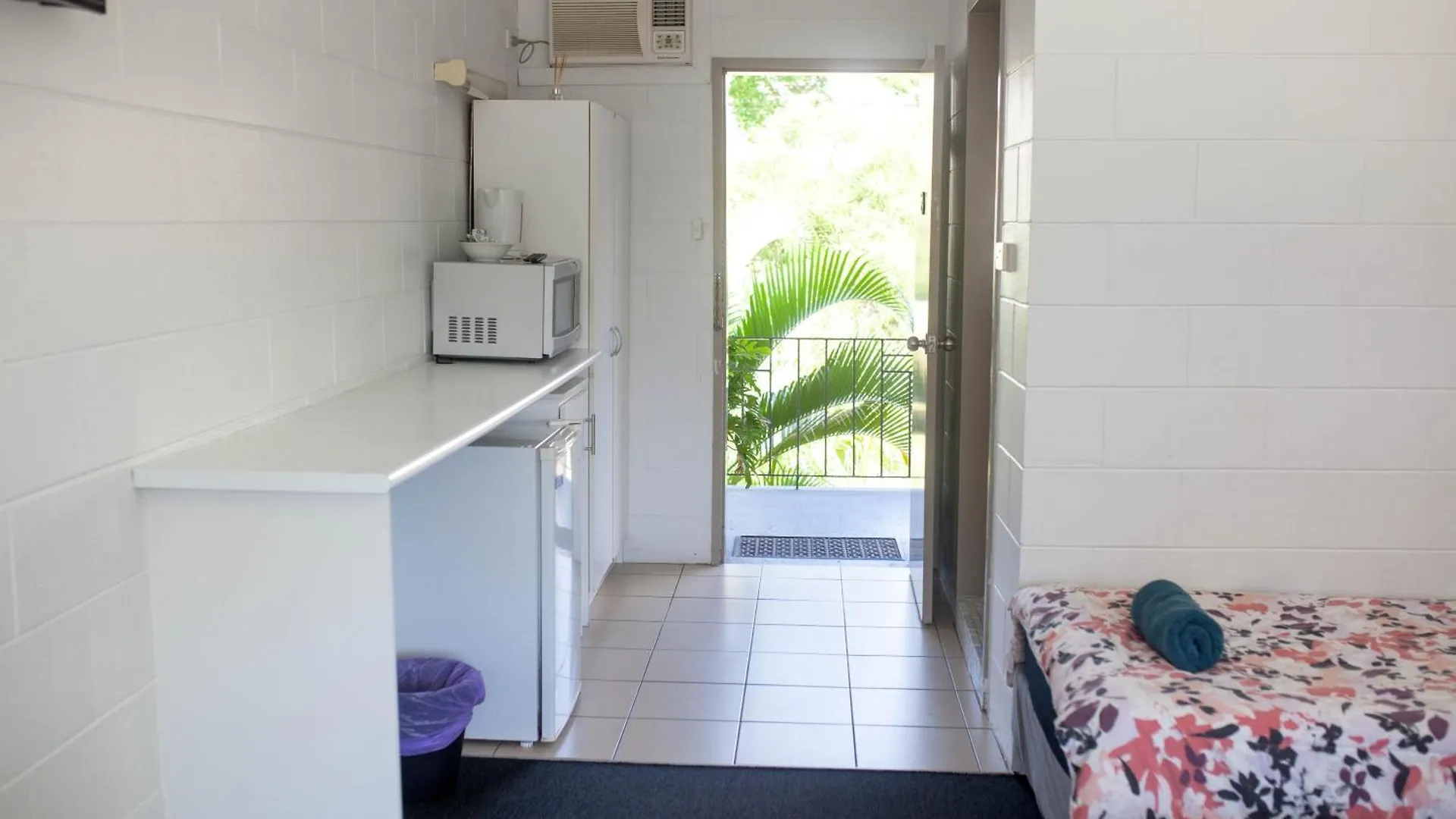 Cairns City Motel Australien