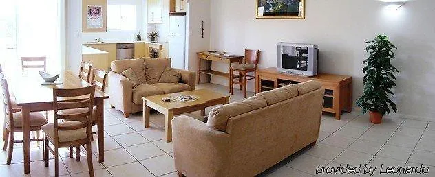 Cairns City Motel