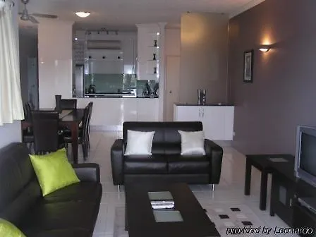 Cairns City Motel 3*,  Ausztrália