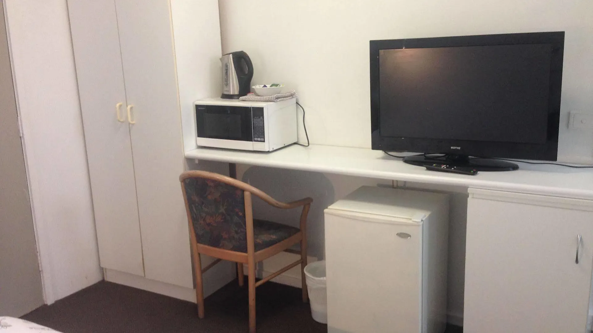 Cairns City Motel
